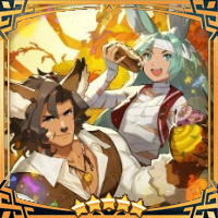 トリック・トリート・トリック【ドラガリ】