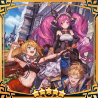 クラウの策略【ドラガリ】