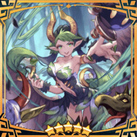 美しき烈風【ドラガリ】