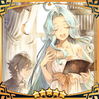 響き渡る歌声(星5)