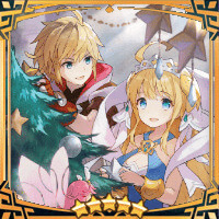 星竜樹に願いを(星5)