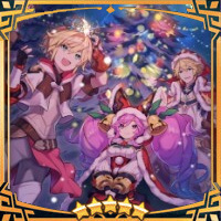 あなたへのプレゼント【ドラガリ】