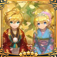 謹賀新年【ドラガリ】