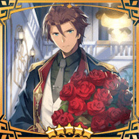 薔薇の貴公子【ドラガリ】