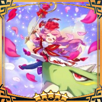 ローズフェアリー【ドラガリ】