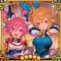 ラッピングフィール【ドラガリ】