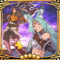 漢のバレンタイン【ドラガリ】