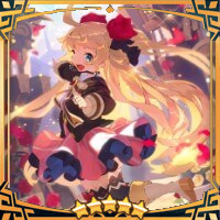 トキメキ★デートスタイル【ドラガリ】