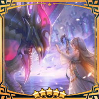 闇の光条【ドラガリ】