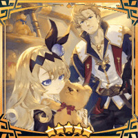 儚げな少女【ドラガリ】