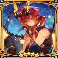 オネストモーメント【ドラガリ】