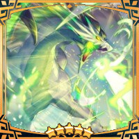 テンペストグローリー【ドラガリ】