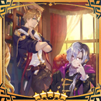 真実の探求者【ドラガリ】