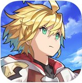 『ドラガリアロスト』アプリアイコン
