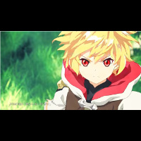 【動画】ドラガリアロストTVCM「竜化篇」