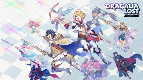 「FIRE EMBLEM つながる世界」 イベントPV