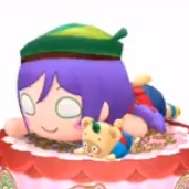 【サンリオキャラコラボ】 東條希