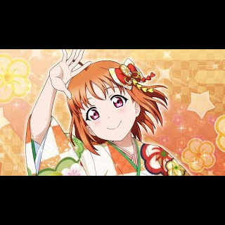 【動画】「Aqoursお正月編」星5カード紹介