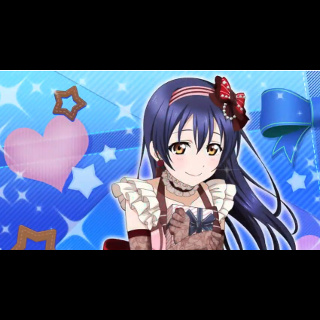 【動画】「μ’sバレンタイン編」星5カード紹介