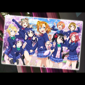 【キャンペーン】「ラブライブ！9th Anniversary Blu-ray BOX」ログインボーナス