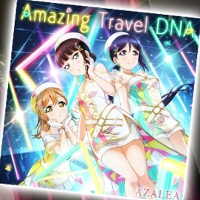 【キャンペーン】「Amazing Travel DNA発売記念」ログインボーナス