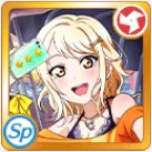 【SR】[特別なお出かけ]宮下愛