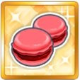 【スクスタ】赤色のマカロン★2