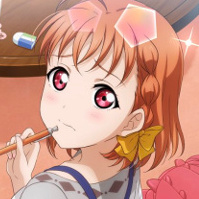 沼津の名産【スクスタ】