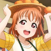 【沼津の名産】高海千歌