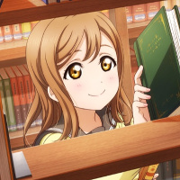 マルの大好きな本！【スクスタ】