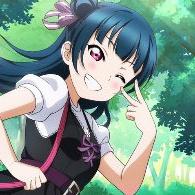 嘆くのはおやめなさい【スクスタ】