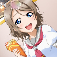 つまみ食いしちゃダメだよ？【スクスタ】