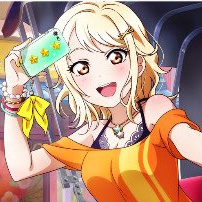 特別なお出かけ 宮下愛【スクスタ】