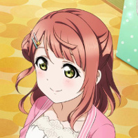 【みんな喜んでくれるかな？】上原歩夢