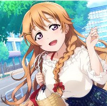 遅れてごめんね～【スクスタ】