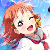 浜辺をさんぽ【スクスタ】