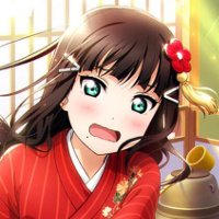 内緒ですわよ【スクスタ】