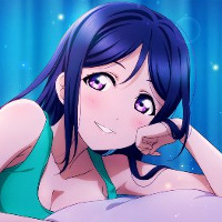 ちゃんと繋がれたんだから 松浦果南【スクスタ】