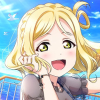 初めてのツーショット【スクスタ】