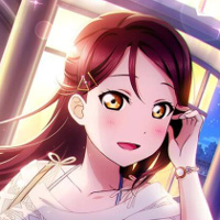 水のシンフォニー【スクスタ】