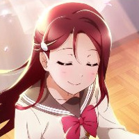 迷いのない澄んだ旋律 桜内梨子【スクスタ】