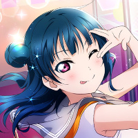 エンジェルスナイパー【スクスタ】