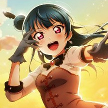 堕天使降臨っ！【スクスタ】