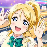 エリーチカ先生のボウリング講座【スクスタ】