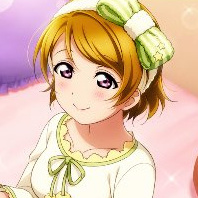 一歩きりで終わらせないように 小泉花陽【スクスタ】