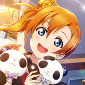 動物園で対決！【スクスタ】