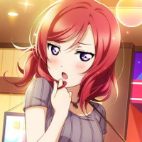 真姫ちゃんとデート【スクスタ】