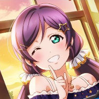 もしかしたら叶うかもしれないよ 東條希【スクスタ】