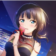 キミと二人きりだもの 朝香果林【スクスタ】